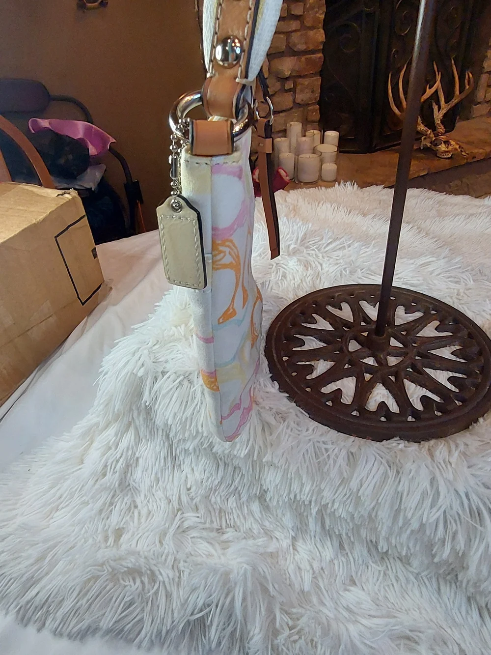 Coach vintage y2k